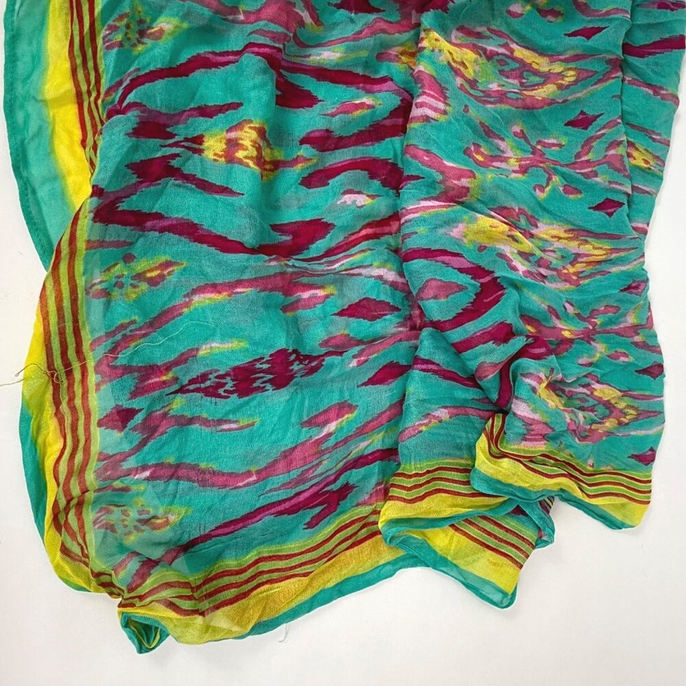 Stella & Dot Palm Springs Scarf Wrap - Picture 3 of 4